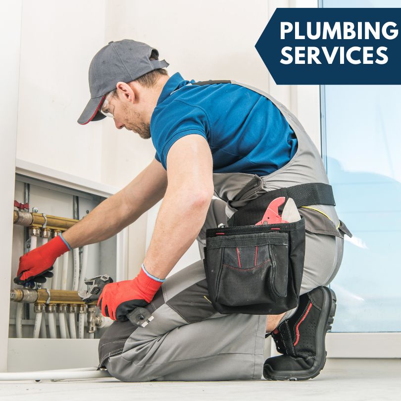 Scandia Plumbing Company
